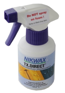 Nikwak spray