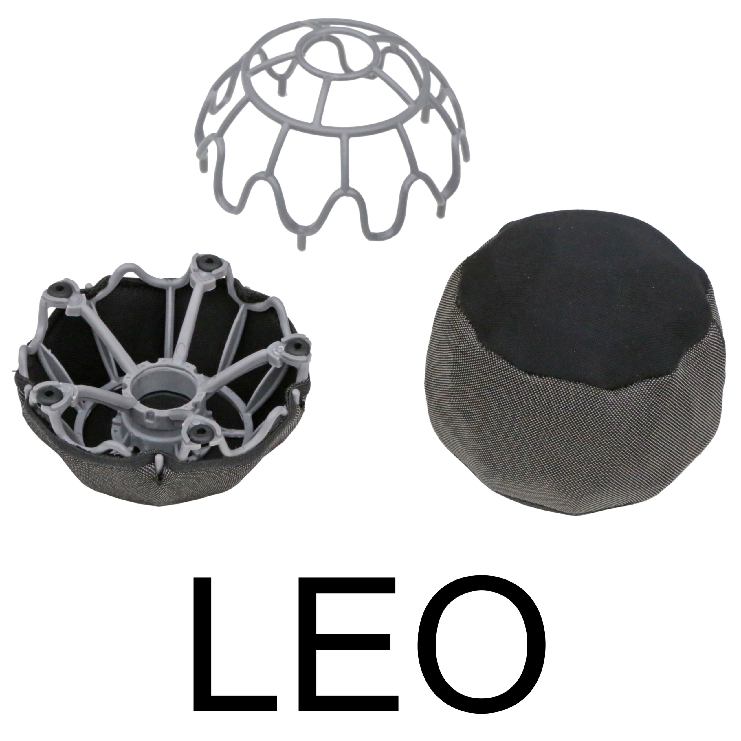 Leo - Cinela